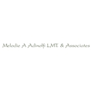 Melodie A. Adinolfi  LMT & Associates - Massage Therapists