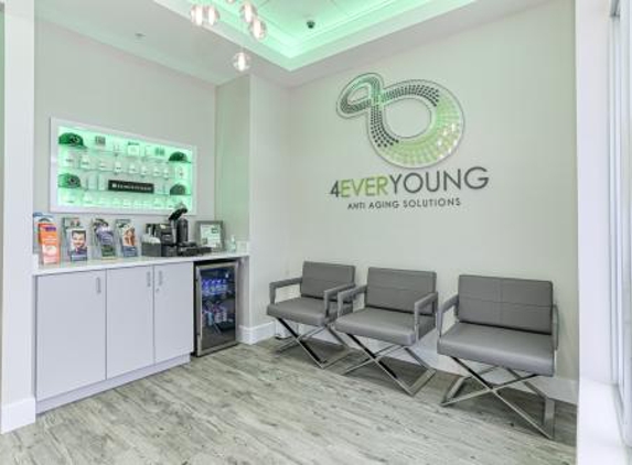 4Ever Young Anti Aging Solutions - Merritt Island, FL