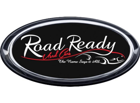 Road Ready Used Cars Inc - Ansonia, CT