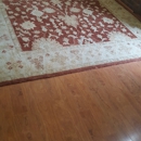 C & P Enterprises - Carpet & Rug Cleaners-Water Extraction