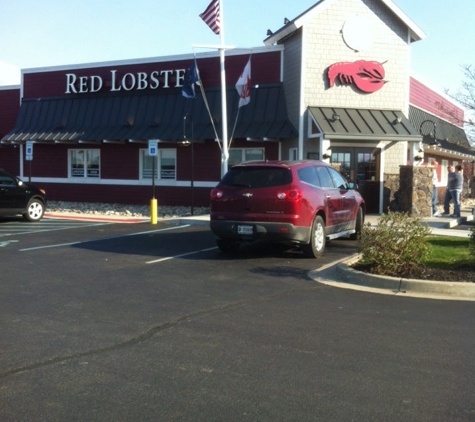 Red Lobster - Avon, IN