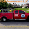P&R Powerwash gallery