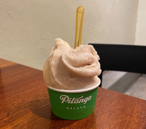 Pitango Gelato & Cafe - Washington, DC