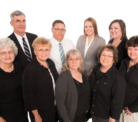 Harris-Hodnett Insurance Services - Lincoln, IL