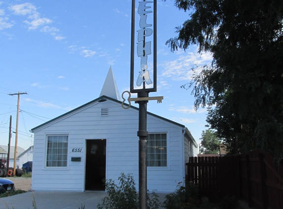 Philadelphia Church of The Lord Jesus Christ - Commerce City, CO