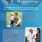 Four Health Family Resource Center