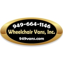 Wheelchair Vans Inc - Voted Lowest Prices on Wheelchair Vans - Wheelchair Lifts & Ramps
