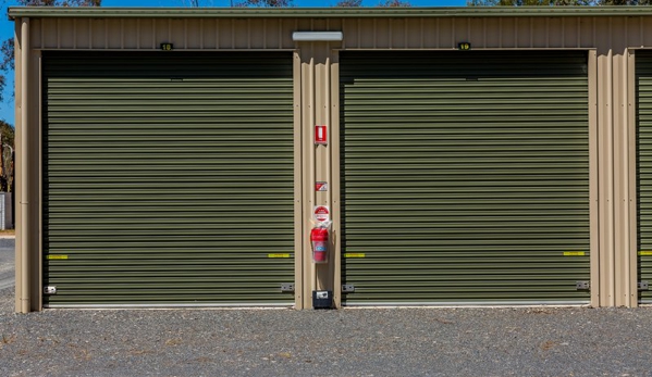 Albury Wodonga Storage - Wodonga, VIC. Lock-Up Self-Storage