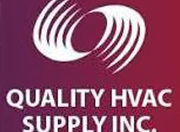 Quality HVAC Supplies Inc - Crestwood, IL