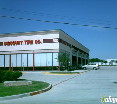 Discount Tire - Grapevine, TX