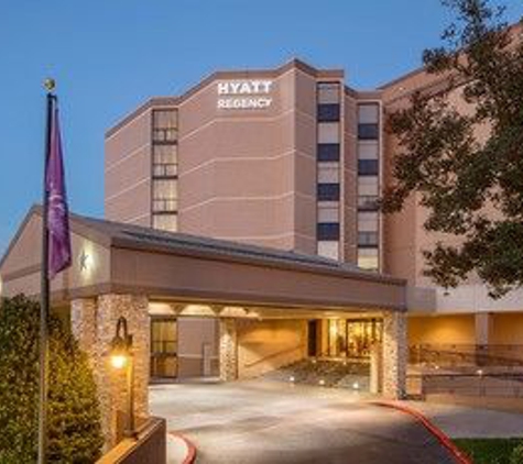 Hyatt Regency North Houston - Houston, TX