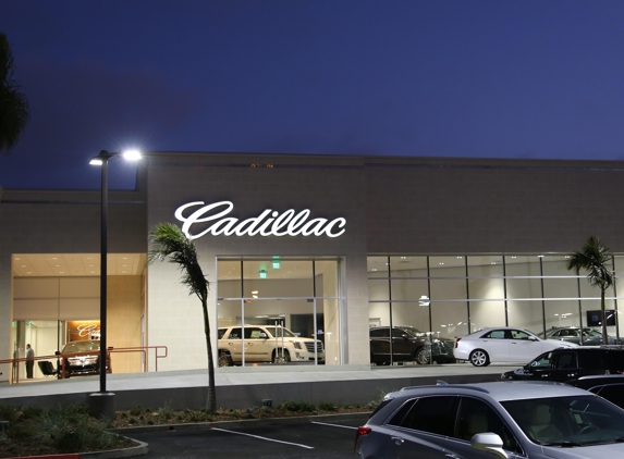 Alexander Cadillac - Oxnard, CA