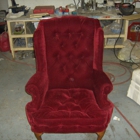 Custom Design Upholstery