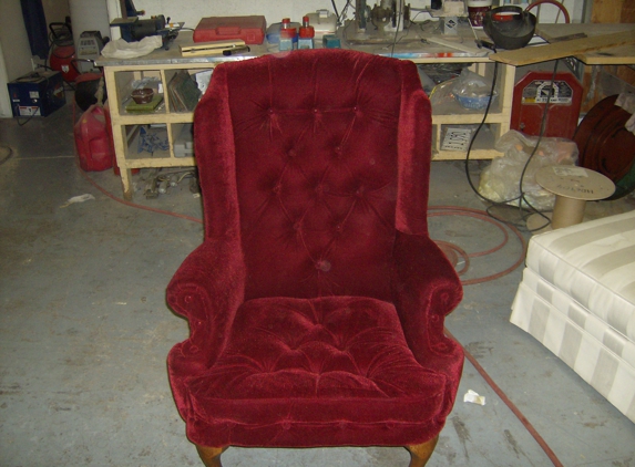 Custom Design Upholstery - Idaho Falls, ID