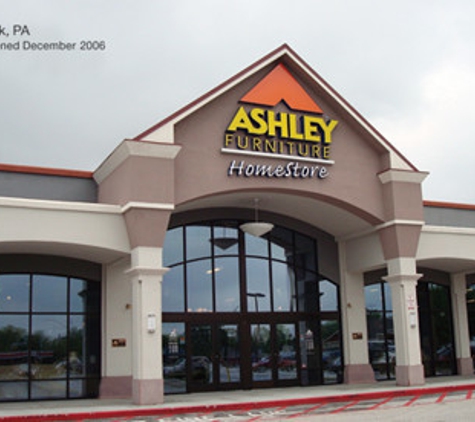 Ashley HomeStore - York, PA