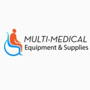 Multi-Medical Equipment,Supplies & Rentals - Medical Equipment & Supplies