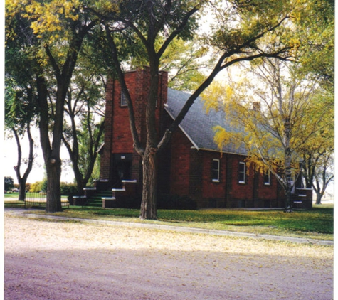 Salem Lutheran Church - Gurley, NE