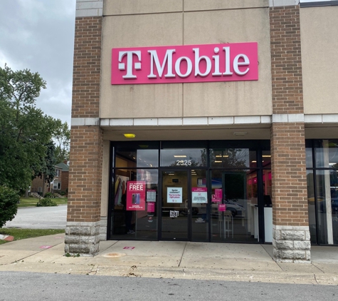 T-Mobile - Evergreen Park, IL