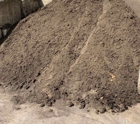 North Shore Cement & Sand Pty Ltd - - Balgowlah, NSW