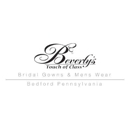 Beverly's Touch of Class - Bridal Shops