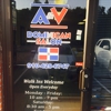 A & V Dominican Salon gallery