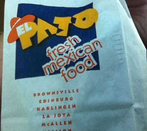 El Pato Mexican Food - Mcallen, TX