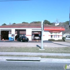 Jiffy Lube