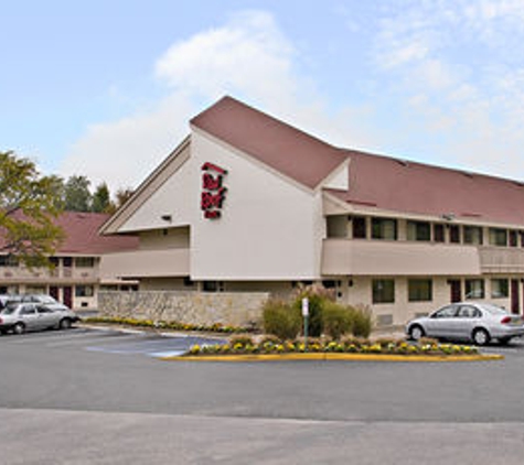 Red Roof Inn - Mount Laurel, NJ