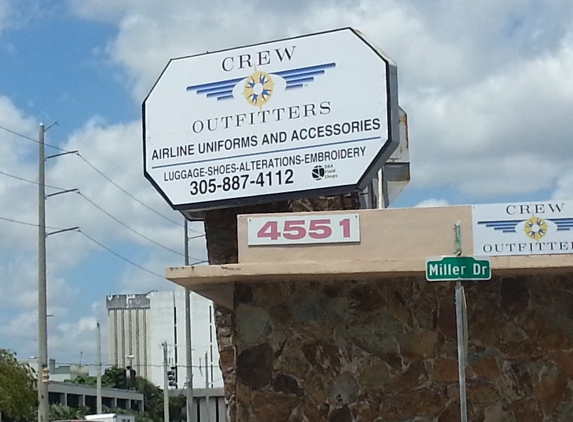 Field Shop Inc - Miami Springs, FL