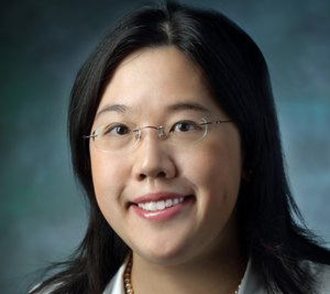 Linda Chu, M.D. - Lutherville, MD