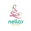 Nella's Frozen Yogurt gallery