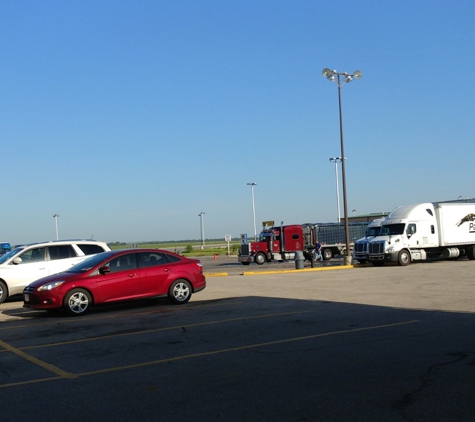 Petro Travel Center - Salina, KS