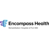 Encompass Health Rehabilitation Hospital of Fort Mill gallery