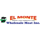 El Monte Wholesale Meat Inc. - Wholesale Meat
