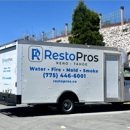 RestoPros of Reno-Tahoe - Water Damage Restoration