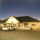 Wildcat Express - Gas Stations