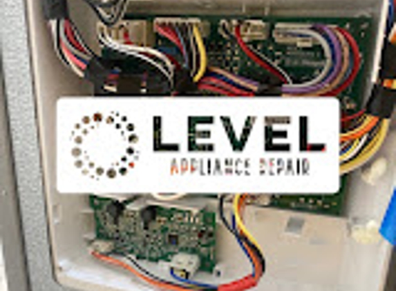 Level Appliance Repair - Winter Springs, FL