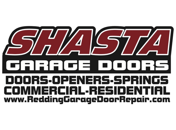 Shasta Garage Doors & Repair