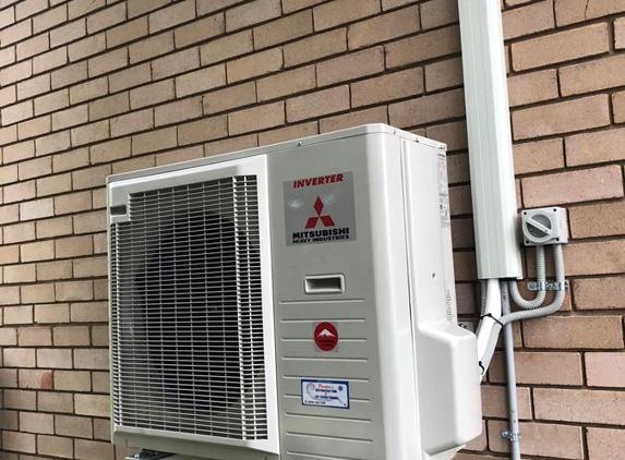 Parkers Refrigeration & Air Conditioning - Muswellbrook, NSW