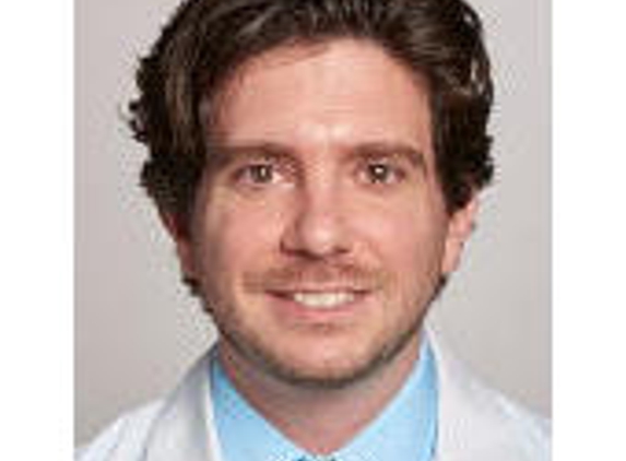 Niall Monaghan, MD - New York, NY