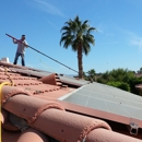 Ultra Pure Solar Panel Cleaning - Home Repair & Maintenance