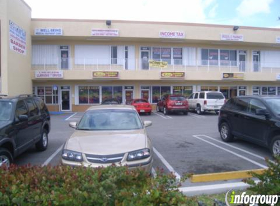 International Travel - Hialeah, FL