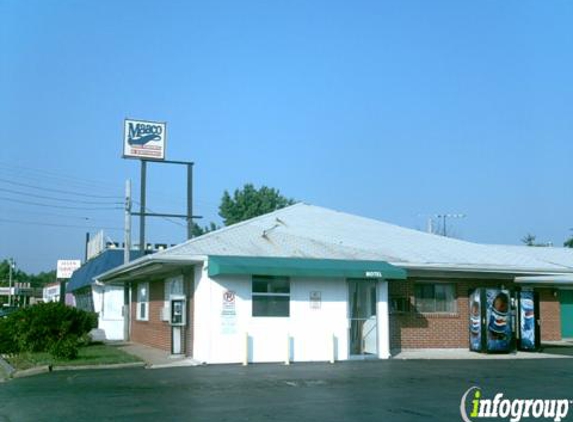 Budget Inn-Hazelwood - Hazelwood, MO