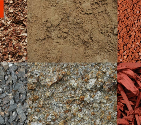 Westernport Sand Soil & Screening Supplies - Hastings, VIC