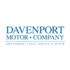 Davenport Motor Company gallery
