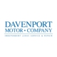 Davenport Motor Company
