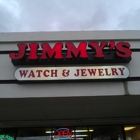 Jimmy's Watch Repair Shop