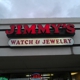 Jimmy's Watch Repair Shop