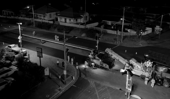 Newpave Asphalt - Tomago, NSW