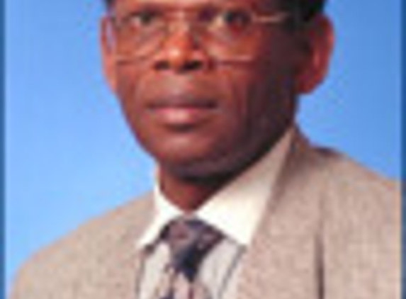 Dr. Benjamin B Opara, MD - Baltimore, MD